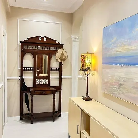 Magnifico Con Encanto En El Centro Apartment *