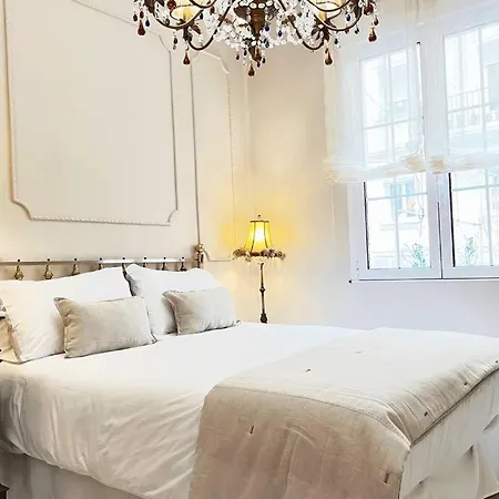 Apartment Magnifico Con Encanto En El Centro *