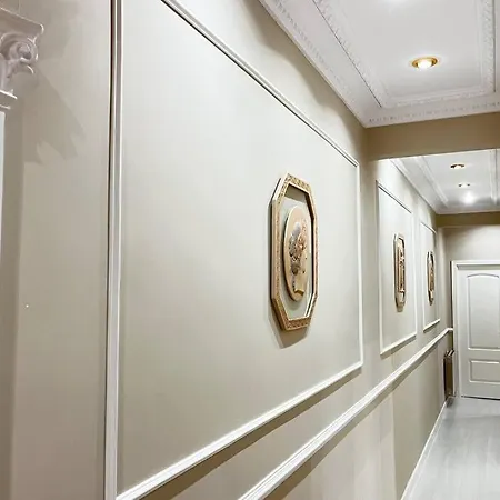 Apartment Magnifico Con Encanto En El Centro Santander
