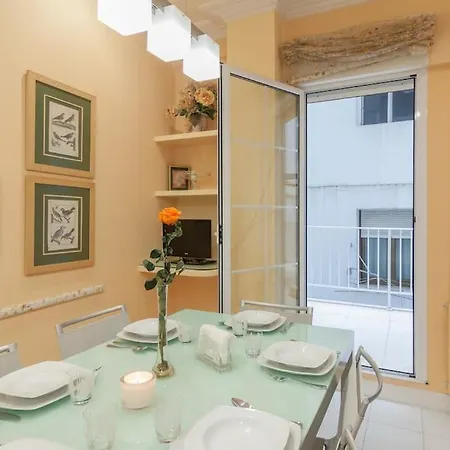 Magnifico Con Encanto En El Centro Apartment Santander