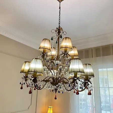 Magnifico Con Encanto En El Centro Santander