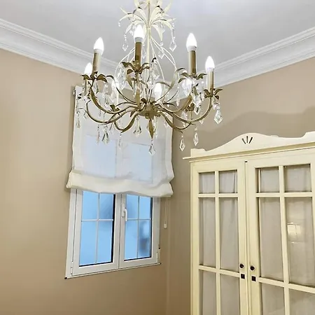 Magnifico Con Encanto En El Centro Apartment *