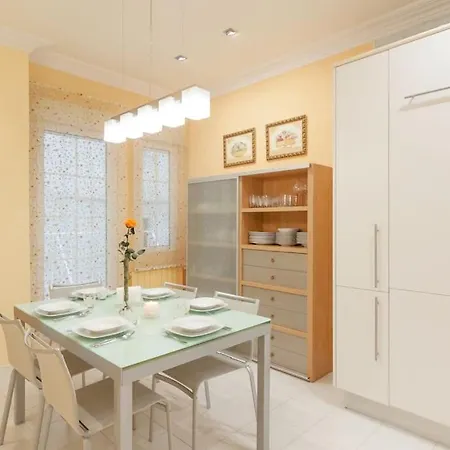 Apartment Magnifico Con Encanto En El Centro