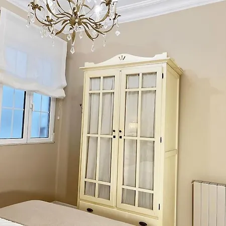 Apartment Magnifico Con Encanto En El Centro *