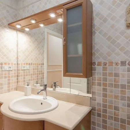 Apartment Magnifico Con Encanto En El Centro Santander