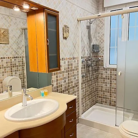 Apartment Magnifico Con Encanto En El Centro