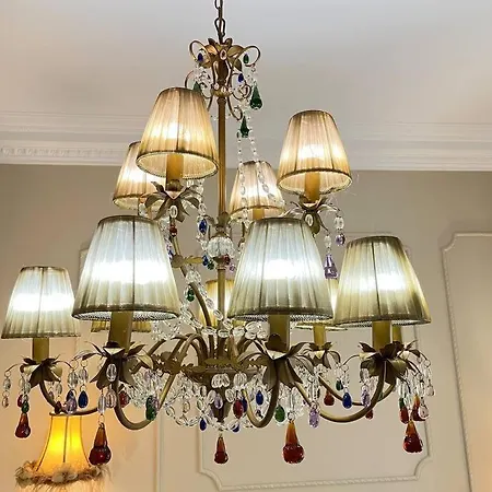 Magnifico Con Encanto En El Centro Santander