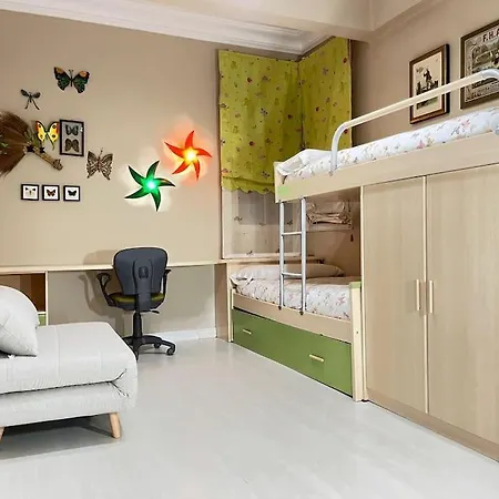 Magnifico Con Encanto En El Centro Apartment Santander