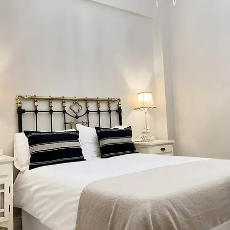 Magnifico Con Encanto En El Centro Apartament