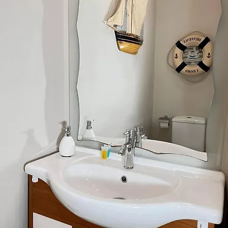 Magnifico Con Encanto En El Centro Apartament *