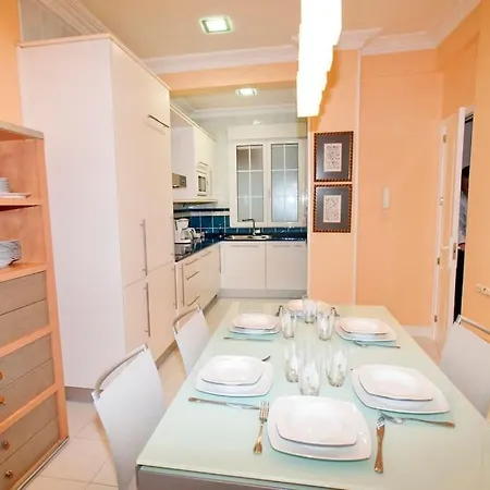 Magnifico Con Encanto En El Centro Apartment Santander