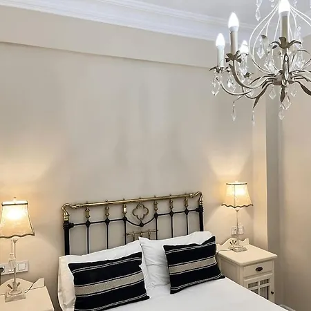 Magnifico Con Encanto En El Centro Apartment