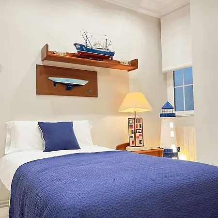 Magnifico Con Encanto En El Centro Apartment