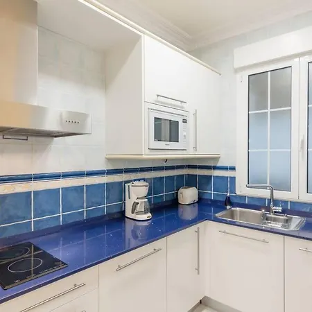 Apartament Magnifico Con Encanto En El Centro *