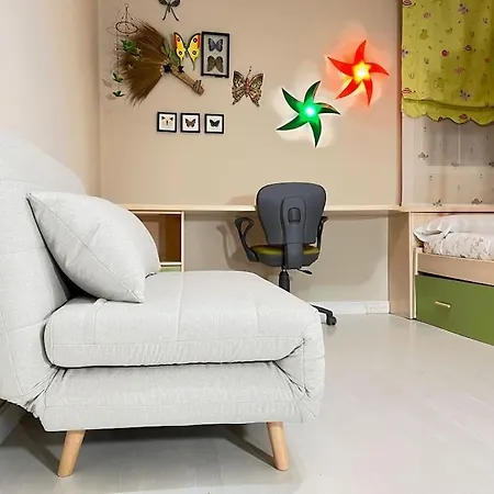 Apartment Magnifico Con Encanto En El Centro *