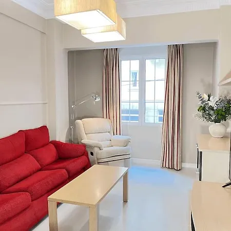 Magnifico Con Encanto En El Centro Apartment *