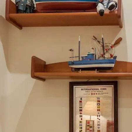 Apartament Magnifico Con Encanto En El Centro