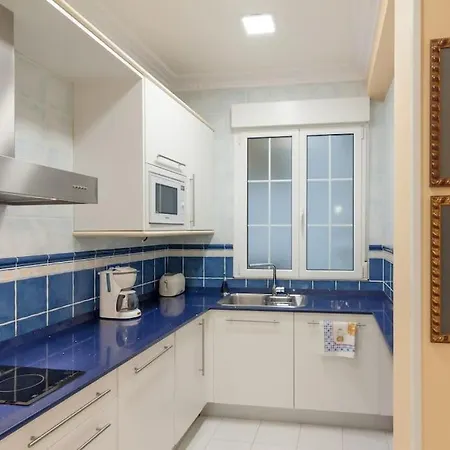 Magnifico Con Encanto En El Centro Apartment Santander