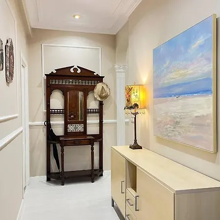 Magnifico Con Encanto En El Centro Santander