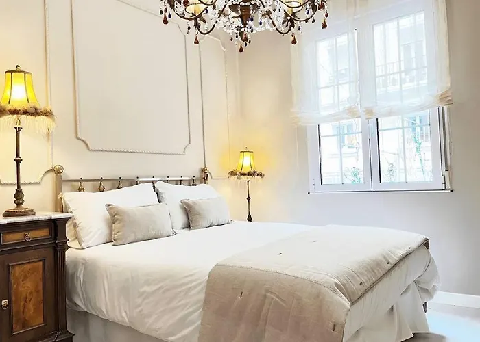 Apartment Magnifico Con Encanto En El Centro *