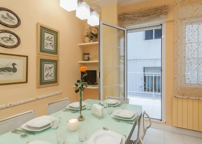 Magnifico Con Encanto En El Centro Apartment Santander