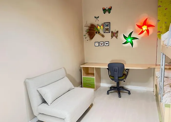 Magnifico Con Encanto En El Centro Santander