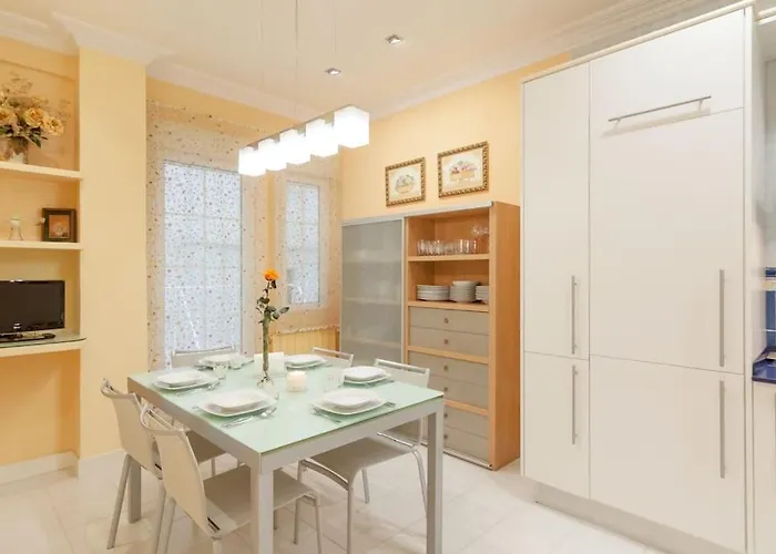 Apartment Magnifico Con Encanto En El Centro