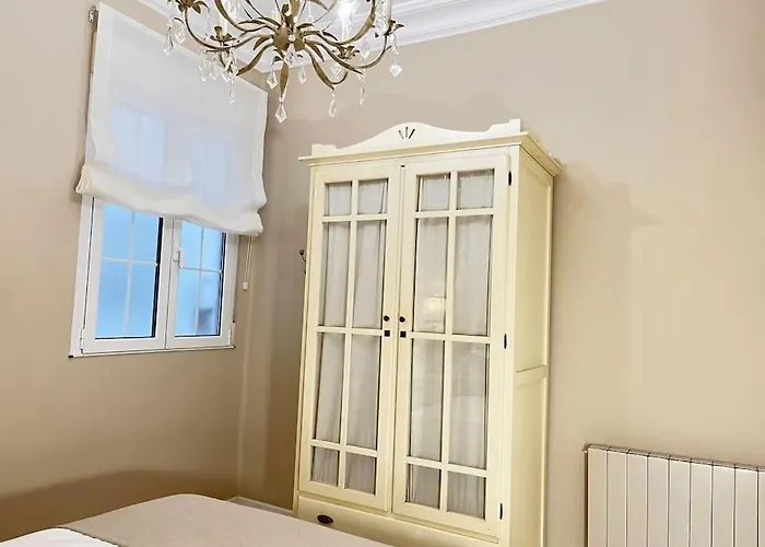 Apartment Magnifico Con Encanto En El Centro *