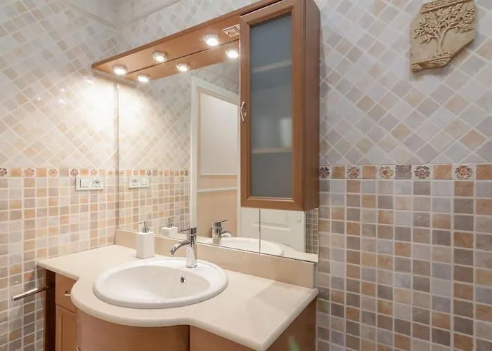 Apartment Magnifico Con Encanto En El Centro Santander