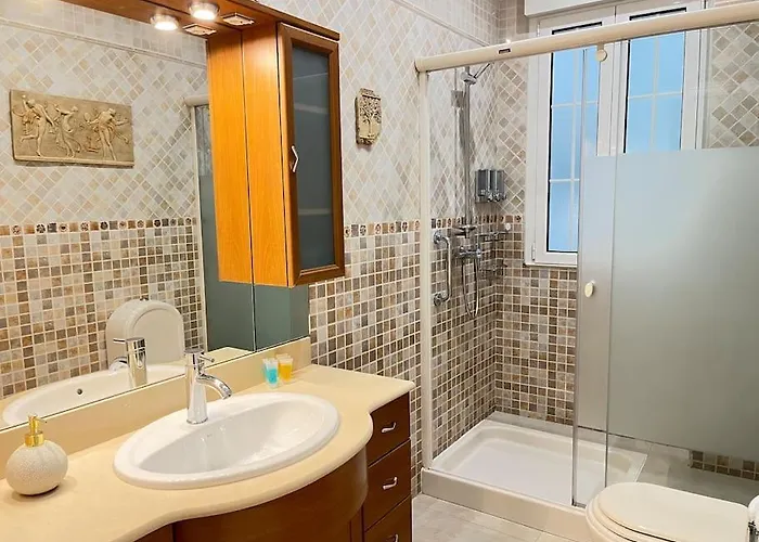 Apartment Magnifico Con Encanto En El Centro