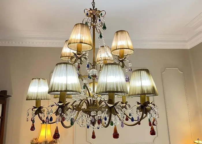 Magnifico Con Encanto En El Centro Santander