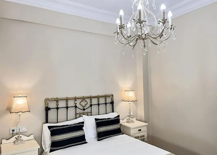 Magnifico Con Encanto En El Centro