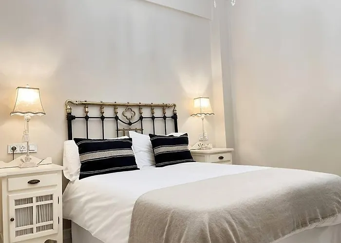 Magnifico Con Encanto En El Centro Apartment