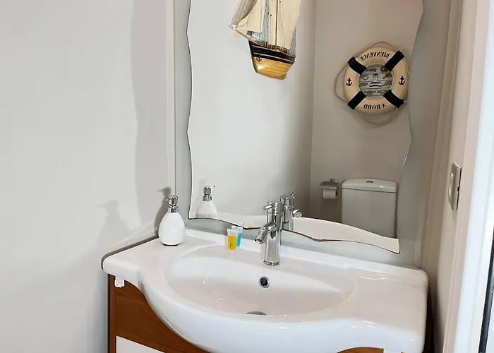 Magnifico Con Encanto En El Centro Apartment *