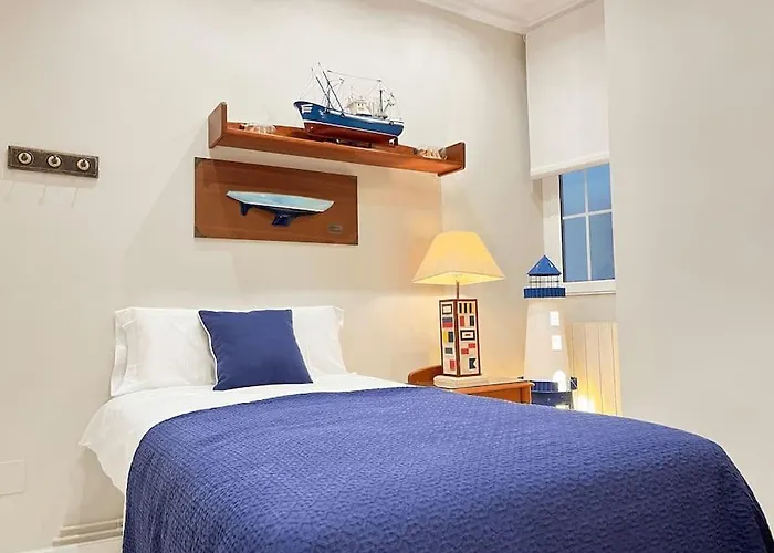 Magnifico Con Encanto En El Centro Apartment