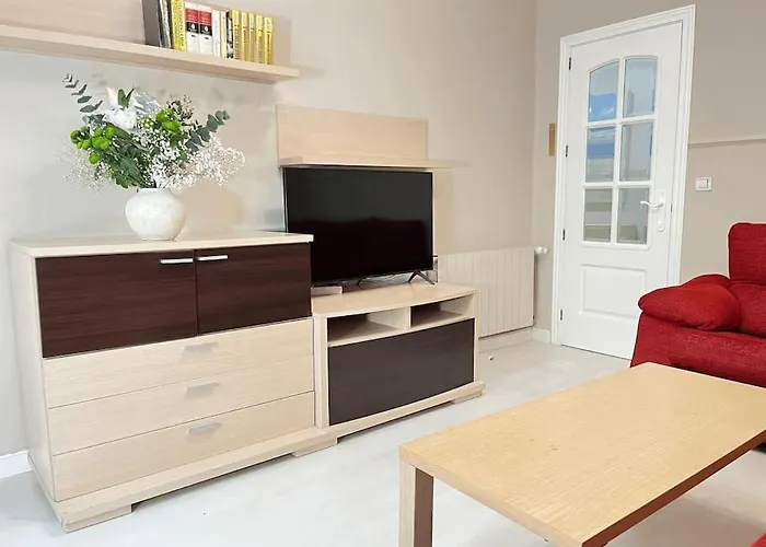 Apartment Magnifico Con Encanto En El Centro