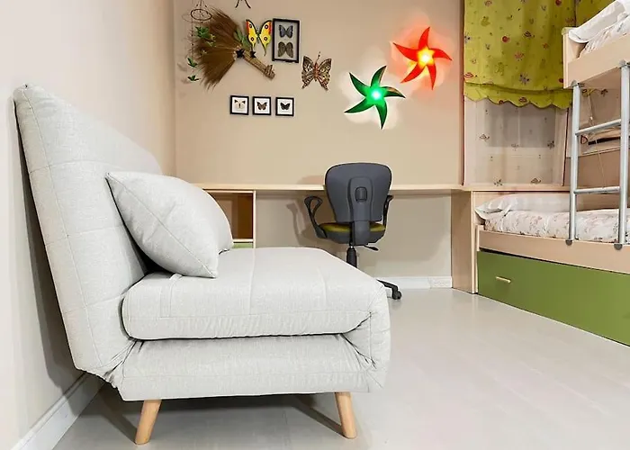 Apartment Magnifico Con Encanto En El Centro *