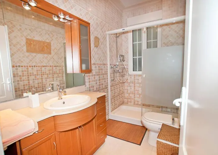 Apartment Magnifico Con Encanto En El Centro Santander