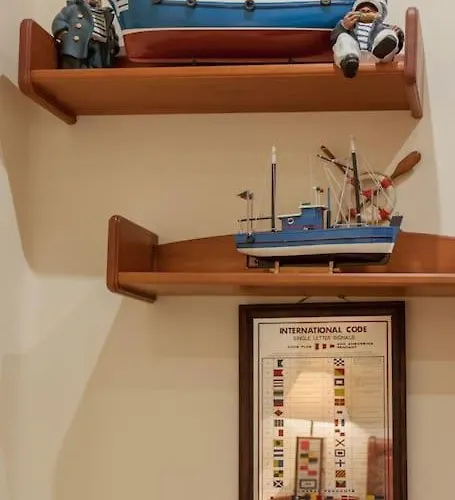 Apartment Magnifico Con Encanto En El Centro