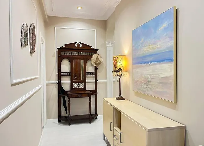 Magnifico Con Encanto En El Centro Santander