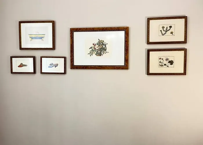 Magnifico Con Encanto En El Centro Apartment