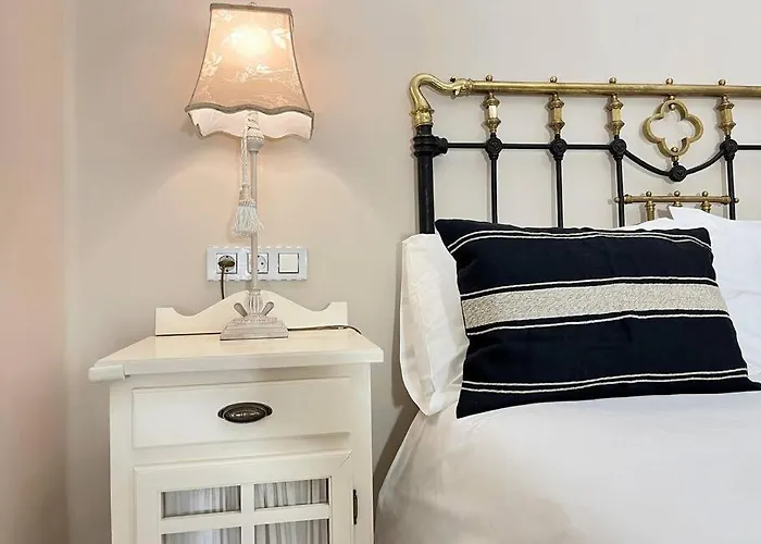 Apartment Magnifico Con Encanto En El Centro *