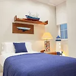 Magnifico Con Encanto En El Centro Appartement