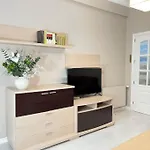 Magnifico Con Encanto En El Centro Appartement Santander