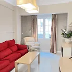 Magnifico Con Encanto En El Centro Appartement *