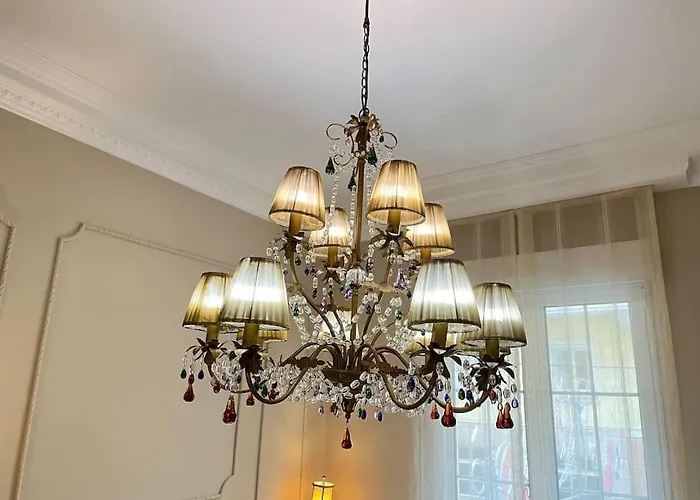 Magnifico Con Encanto En El Centro 桑坦德