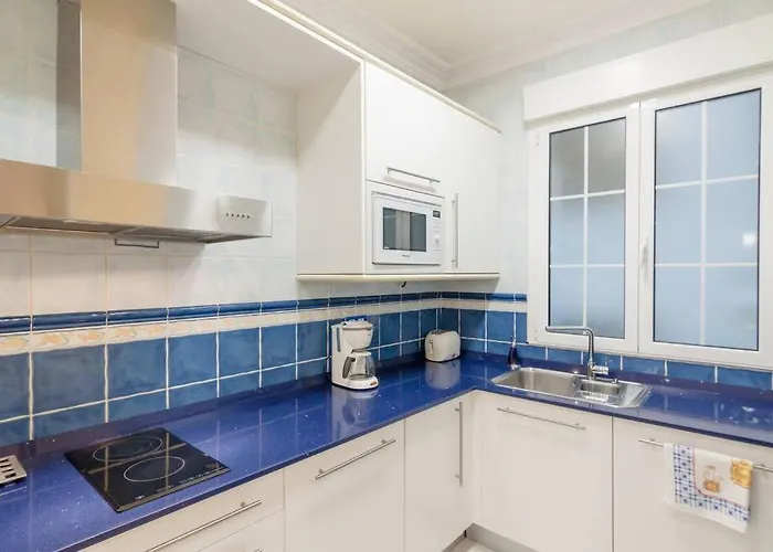 公寓 Magnifico Con Encanto En El Centro *