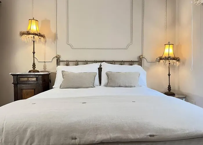 Magnifico Con Encanto En El Centro 桑坦德